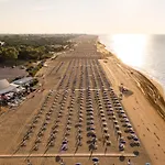 Modern Close To The Beach-beahost Appartement Bibione