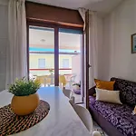 Appartement Modern Close To The Beach-beahost Bibione